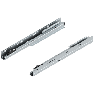 Corredera TANDEMBOX Antaro TIP-ON BLUMOTION