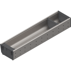 Organizador ORGA-LINE sencillo para cajón cubertero TANDEMBOX