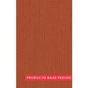 Terracotta, dise&ntilde;o de Piero Lissoni- Chapa de madera precompuesta ALPI | m2