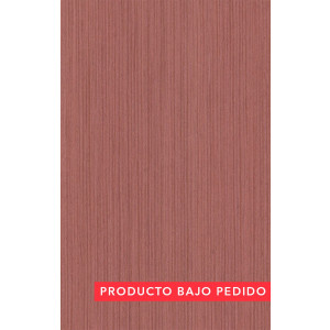 Peony, dise&ntilde;o de Piero Lissoni- Chapa de madera precompuesta ALPI | m2