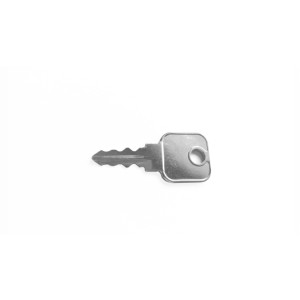 Llave de emergencia Z0025 para cerradura DIAL LOCK 57/58/60