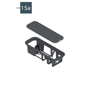 Soporte para transformador SERVO-DRIVE, montaje sobre piso