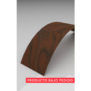 SOTTSASS BROWN - Cubrecanto ALPIkord