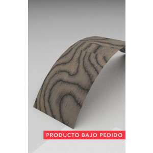 SOTTSASS GREY - Cubrecanto ALPIkord