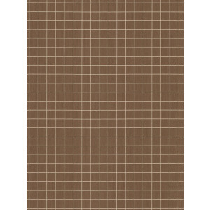 Chapa precompuesta ALPI Quadra Noce (18.63) Dise&ntilde;o de Patricia UrquiolaLargo 2.50 m.