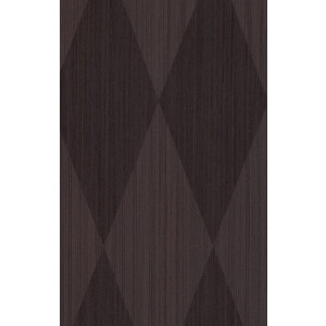 Tarsie 2 Black, dise&ntilde;o de Piero Lissoni - Chapa de madera precompuesta ALPI
