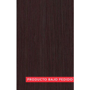 Xilo Striped XL Black, dise&ntilde;o de Piero Lissoni- Chapa de madera precompuesta ALPI | m2