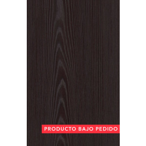 Xilo 2.0 Flamed Black, dise&ntilde;o de Piero Lissoni - Chapa de madera precompuesta ALPI | m2