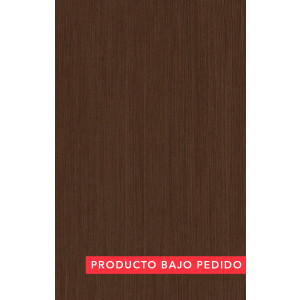 Xilo Striped XL Kakao, dise&ntilde;o de Piero Lissoni - Chapa de madera precompuesta ALPI | m2