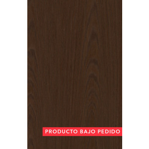 Xilo 3.0 Flamed Kakao, dise&ntilde;o de Piero Lissoni - Chapa de madera precompuesta ALPI | m2