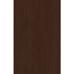 Dark Wenge - Laminado de chapa precompuesta ALPIready