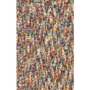 Pointillisme COL, dise&ntilde;o de Atelier Mendini & Alex Mocika - Chapa de madera precompuesta ALPI