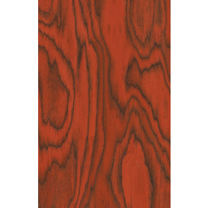 Sottsass Red - Laminado de chapa precompuesta ALPIready