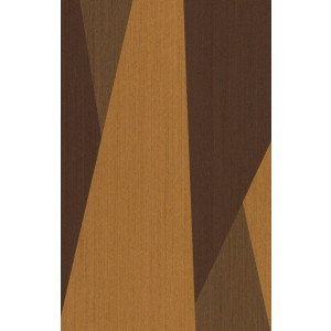 Gamperana Triplex, dise&ntilde;o de Martino Gamper - Chapa de madera precompuesta ALPI