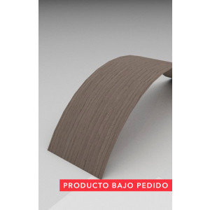 XILO 2.0 STRIPED XL SAND - Cubrecanto ALPIkord