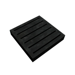 Joyero, accesorio para caja Universal MILLENIAL, acabado Terciopelo Gris