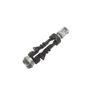 Perno QUICKFIT P2F 8 x 24mm para caja excéntrica 