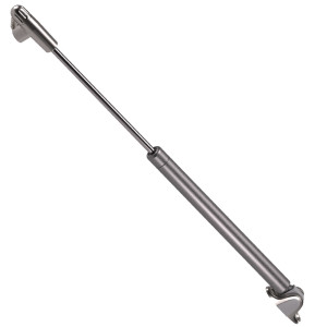 Sistema de apertura KRABY DESK tipo secreter para escritorio