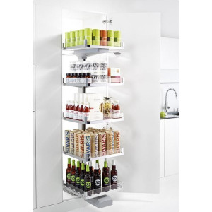 Extraíble para cocina CONVOY PREMIO