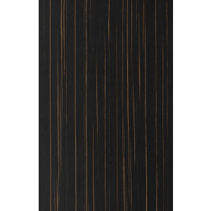 Laminado EBANO AMMARA (50.45G), medida 3050 x 1300 mm, acabado GROOVE