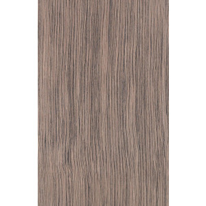 Laminado EBANO MALINDI (50.57G), medida 3050 x 1300 mm, acabado GROOVE