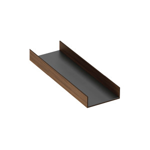 Separador universal para organización de closets BEL APOST 