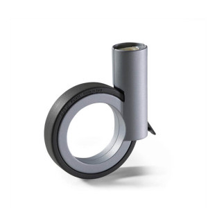 Llanta ROTOLA con freno, de diámetro de 90 mm para muebles