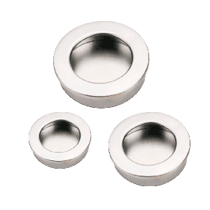 Jaladera de embutir ANETY