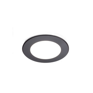 Lámpara ATOM para embutir, 3w/24V | M24