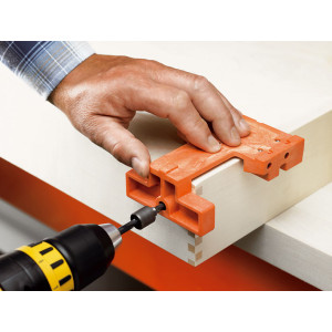 Plantilla para correderas TANDEM y MOVENTO