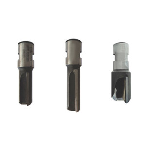 Brocas de router para fresado de bisagras TECTUS 3D, carburo de Tungsteno