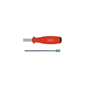 Herramienta CABINEO con mango