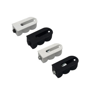 Sistema oculto CABINEO para armado de muebles