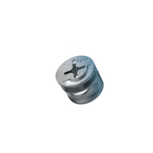 Herraje de unión CAMKLIX 5000 de caja excéntrica para muebles