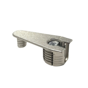 Sistema de unión CAMFIX con refuerzo para muebles