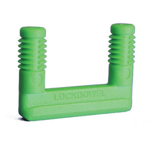 Sistema de unión LOCKDOWEL E900BP mini para madera