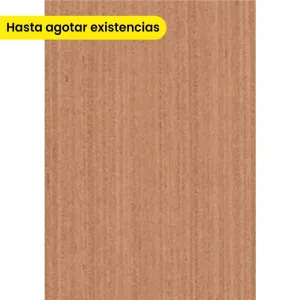 Caoba Cob&aacute;n - Chapa de madera precompuesta ALPI | m2