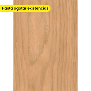 Cerezo Apalaches - Chapa de madera precompuesta ALPI | m2