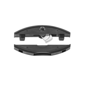 Sistema de Unión Clamex P-10 (Nueva versión)