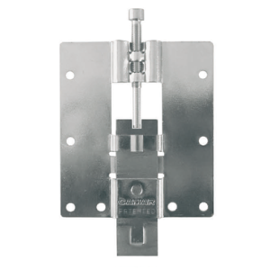 Colgadores ocultos 814 64 para paneles