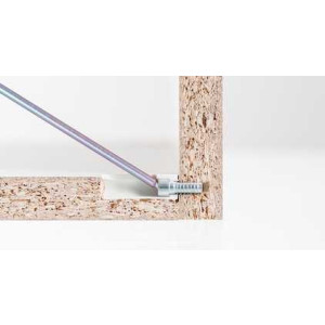 Herramienta CABINEO con mango