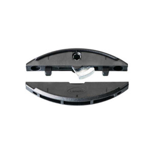 Sistema de unión Clamex P-14, para espesor de 15 mm