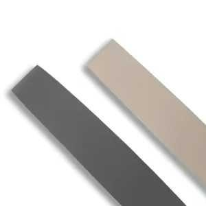 Cubre canto para panel FLUENT Mate