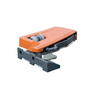 Bracket Derecho para MOVENTO, con ajuste lateral.