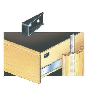 Tope DC-500 y Sujetador AP-037