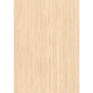 Chapa precompuesta de ENCINO BLANQUEADO GLACIAR (10.61) Largo 2.50 m