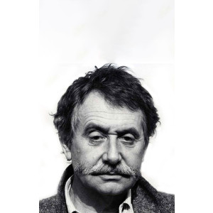 SOTTSASS BROWN - Laminado ALPIkord