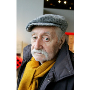 Sottsass Grey - Laminado de chapa precompuesta ALPIready
