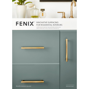 Folleto FENIX, 