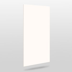 Laminado FENIX Bianco Mal&eacute;, 1.22 x 2.44 m, espesor 0.7 mm